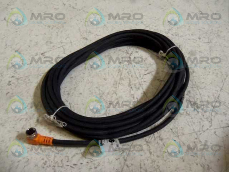 BALLUFF BKS-S49-1-PU-05 CABLE ASSEMBLY  NSNP