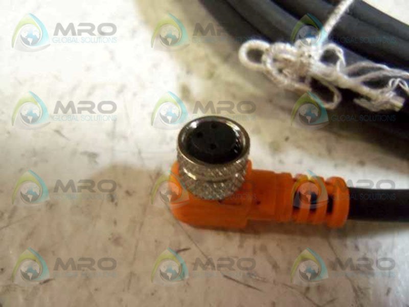 BALLUFF BKS-S49-1-PU-05 CABLE ASSEMBLY  NSNP