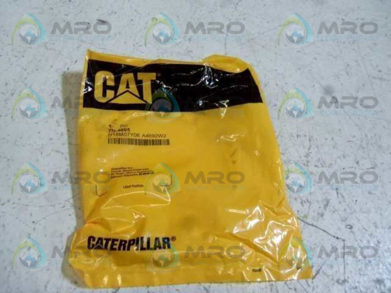 CATERPILLAR 7N-4895 GASKET  NSMP