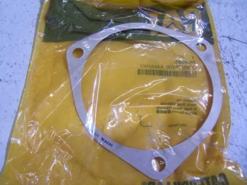 CATERPILLAR 7N-4895 GASKET  NSMP