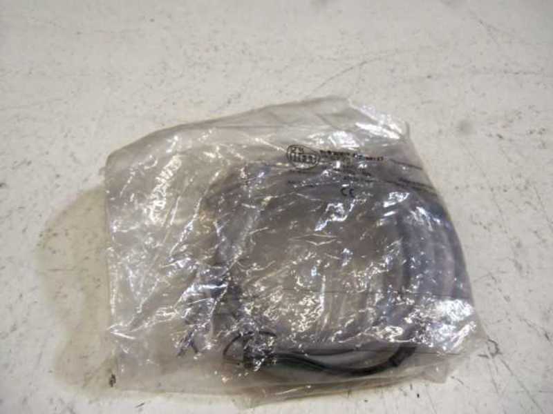 IFM EFECTOR IF5720 IFB2002-ARKG/UP PROXIMITY SENSOR  NSMP