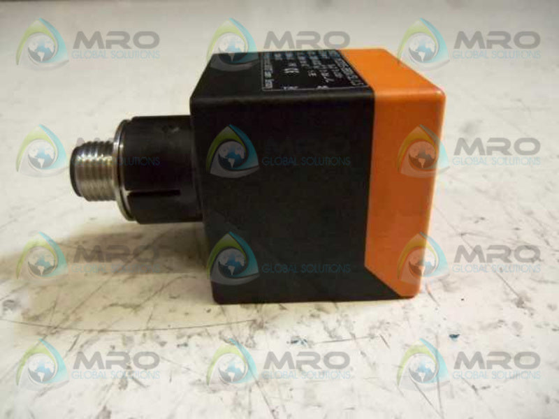 IFM EFECTOR IM0057 INDUCTIVE PROXIMITY SENSOR  UNMP