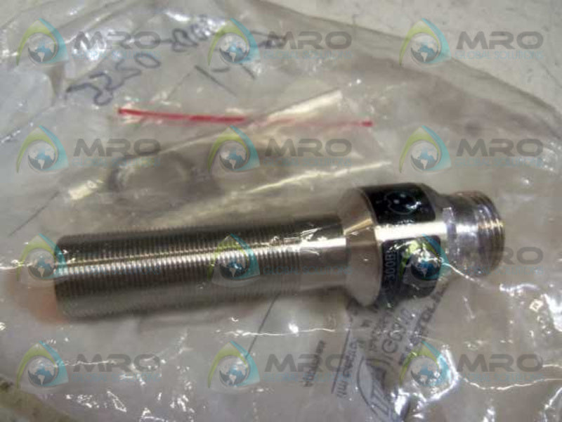 IFM EFECTOR IG0310 INDUCTIVE PROXIMITY SENSOR  NSMP