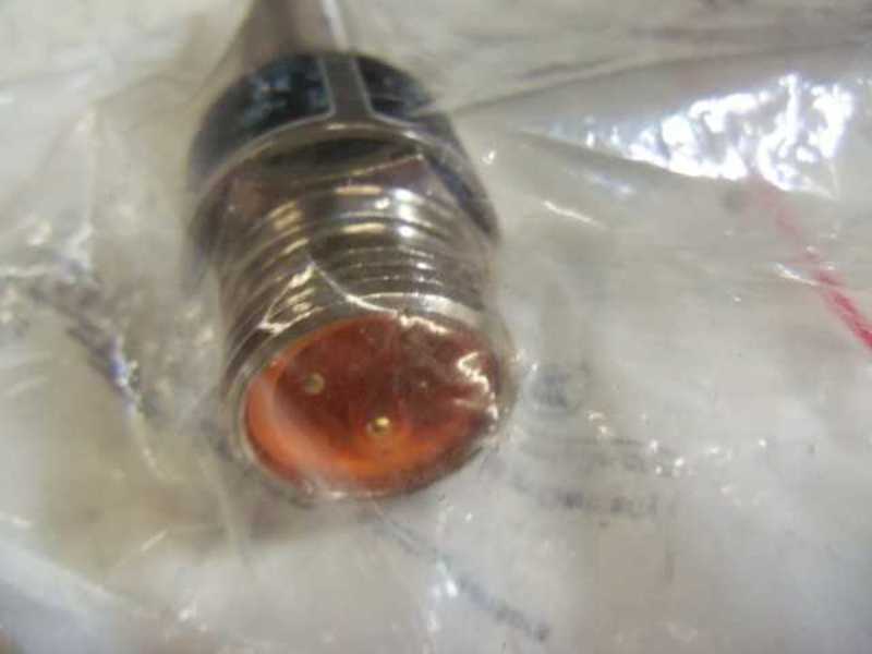 IFM EFECTOR IG0310 INDUCTIVE PROXIMITY SENSOR  NSMP