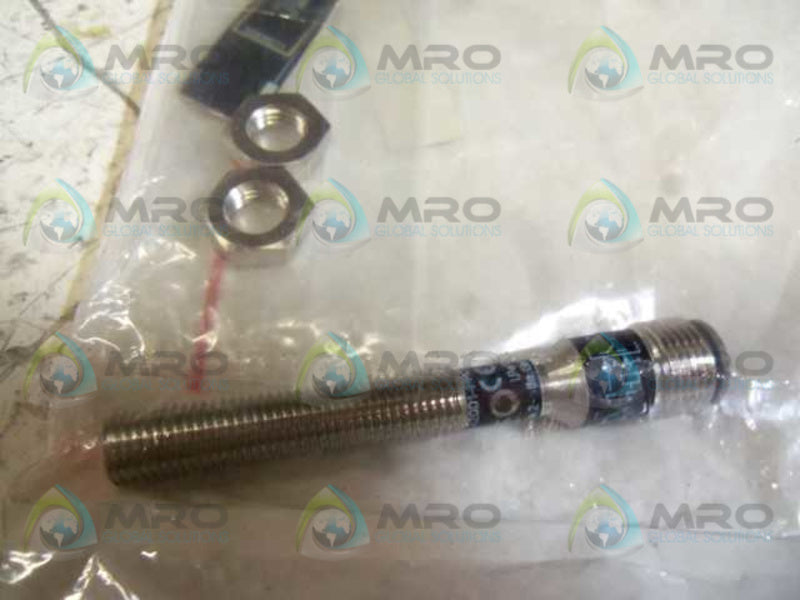 IFM EFECTOR IE5203 INDUCTIVE PROXIMITY SENSOR  NSMP