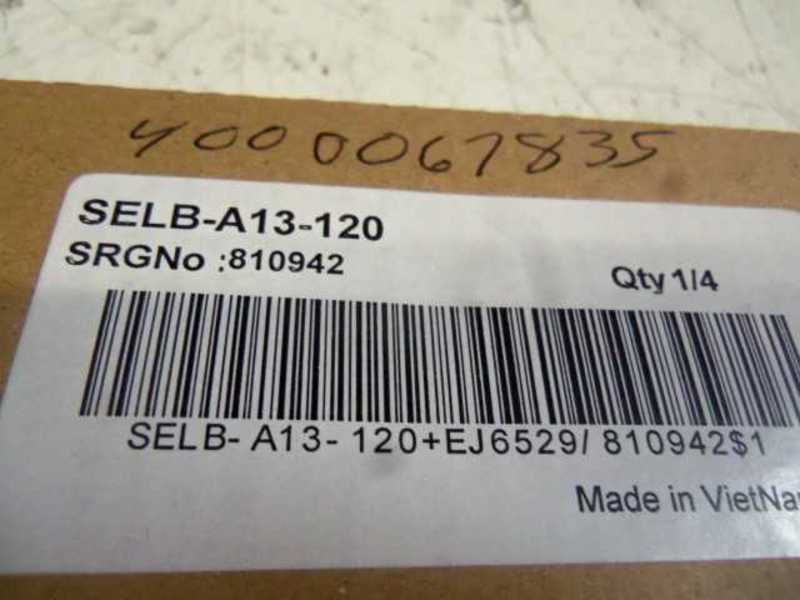 SELB-A13-120  NSMP