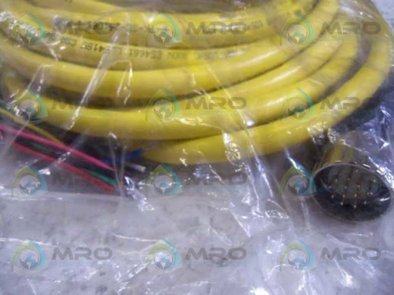 TURCK CSM 12-11-8 MULTIFAST MOLDED CORDSET  NSMP