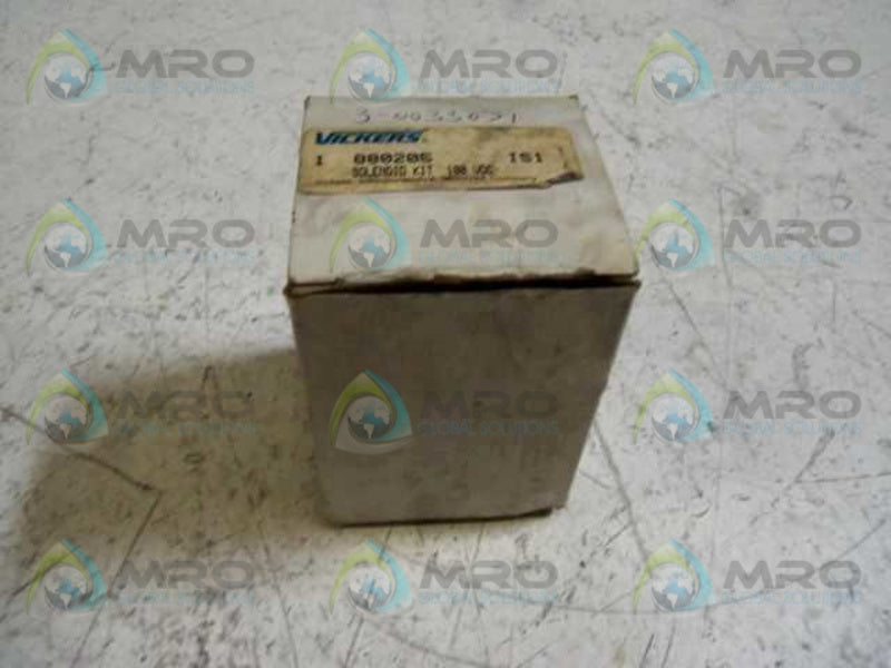 VICKERS 880205 SOLENOID KIT  NSMP