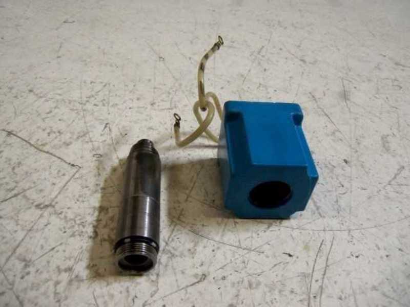 VICKERS 880205 SOLENOID KIT  NSMP