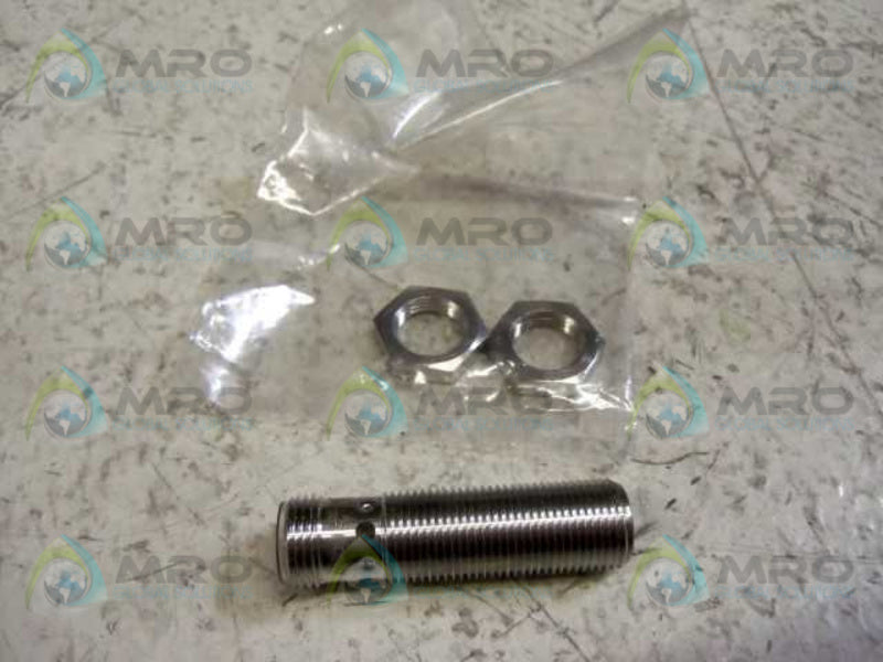 IFM EFECTOR IFC209 INDUCTIVE PROXIMITY SENSOR  NSMP