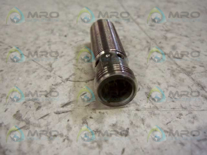 IFM EFECTOR IFC209 INDUCTIVE PROXIMITY SENSOR  NSMP