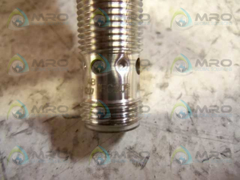 IFM EFECTOR IFC209 INDUCTIVE PROXIMITY SENSOR  NSMP