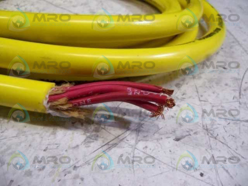 DANIEL WOODHEAD 41354 CORDSET  NSNP