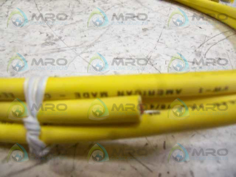 LUMBERG RST 4-602/2M CONNECTOR CABLE  NSNP