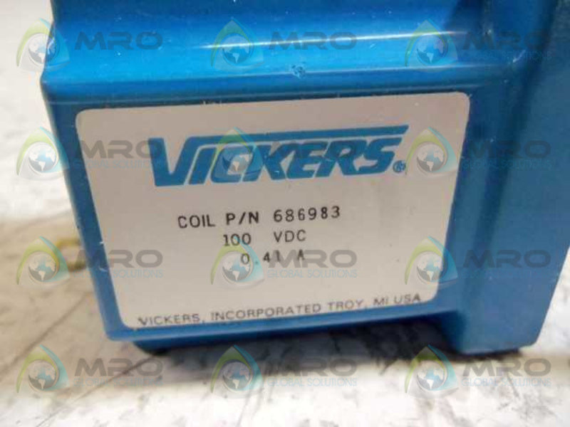 VICKERS 686983 COIL  UNMP