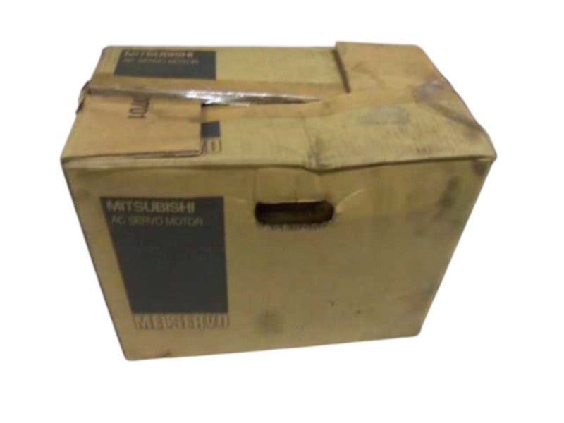 MITSUBISHI HC-SF352 AC SERVO MOTOR  NSMP