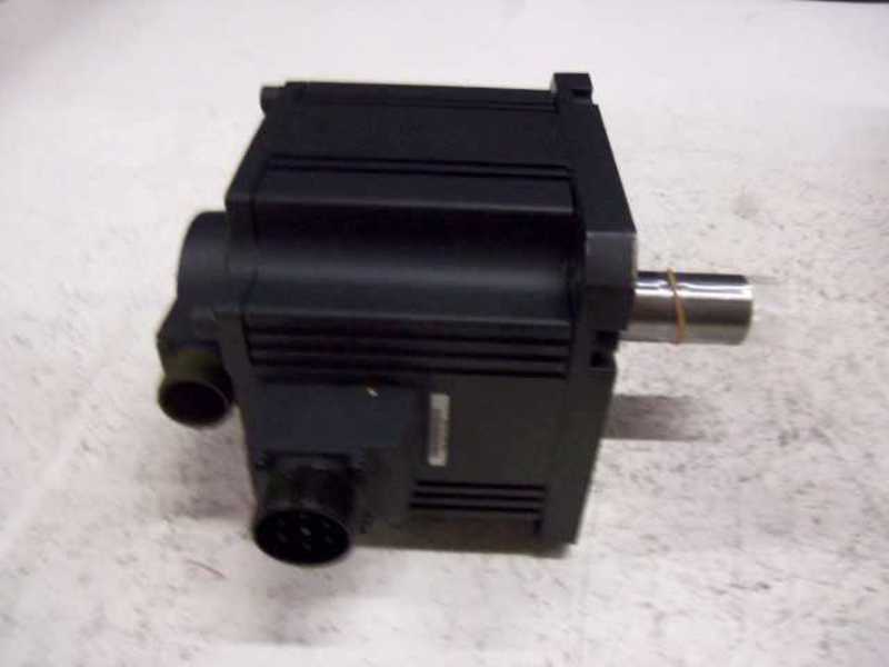 MITSUBISHI HC-SF352 AC SERVO MOTOR  NSMP