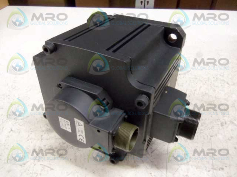 MITSUBISHI HC-SF352 AC SERVO MOTOR  NSMP