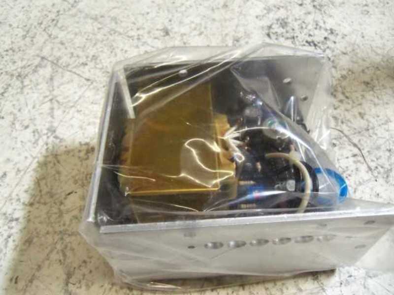 SOLA 083-00212-0300-24 POWER SUPPLY  NSMP