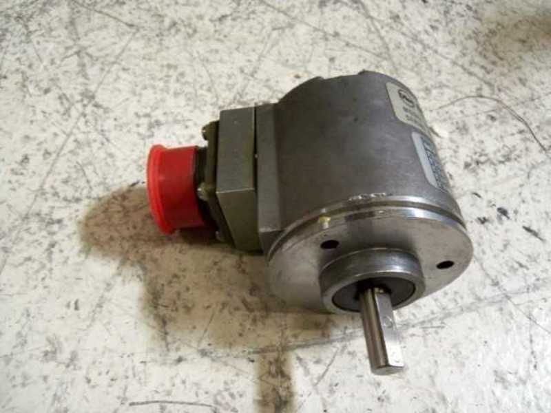 DYNAPAR 62502566341 ENCODER  UNMP