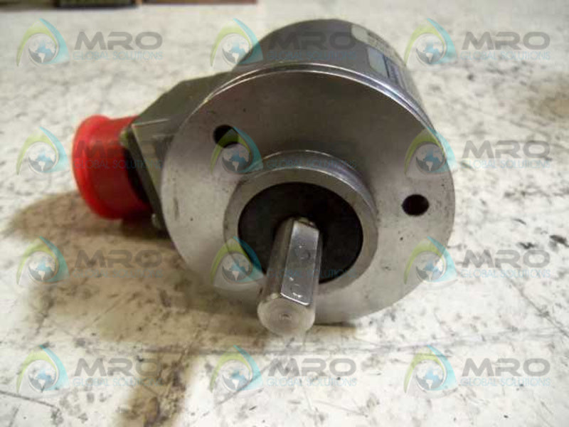 DYNAPAR 62502566341 ENCODER  UNMP