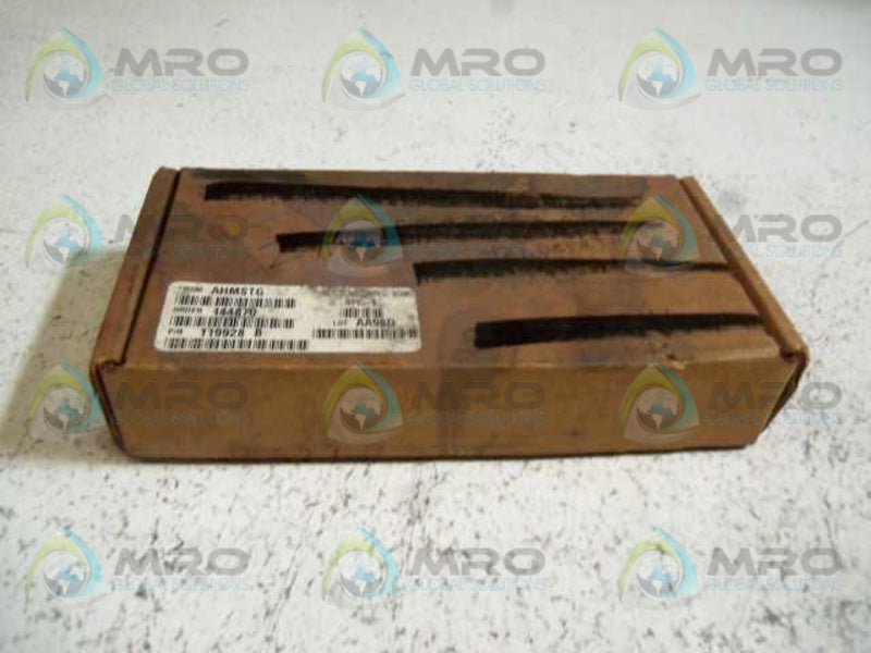 INDUSTRIAL SPARE PART 119928B NSMP