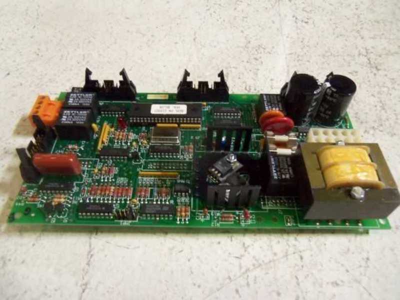 INDUSTRIAL SPARE PART 119928B NSMP