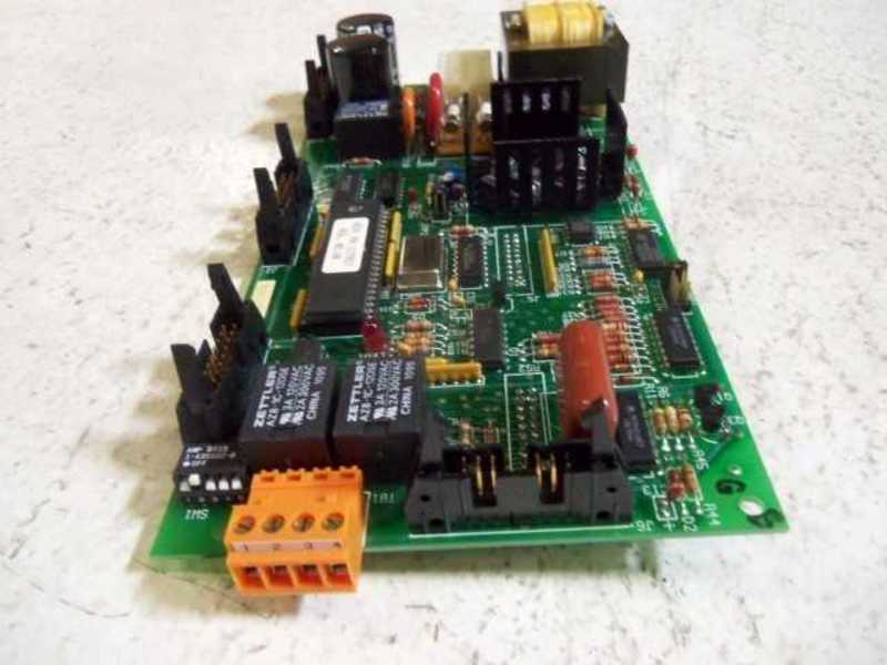INDUSTRIAL SPARE PART 119928B NSMP