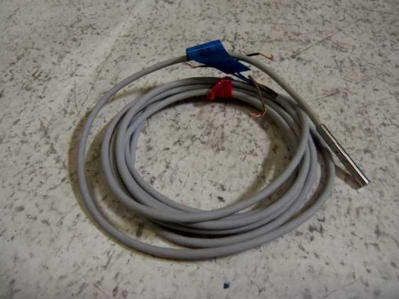 MICRO SWITCH 982FS0.8-A3N-L PROXIMITY SWITCH  NSMP
