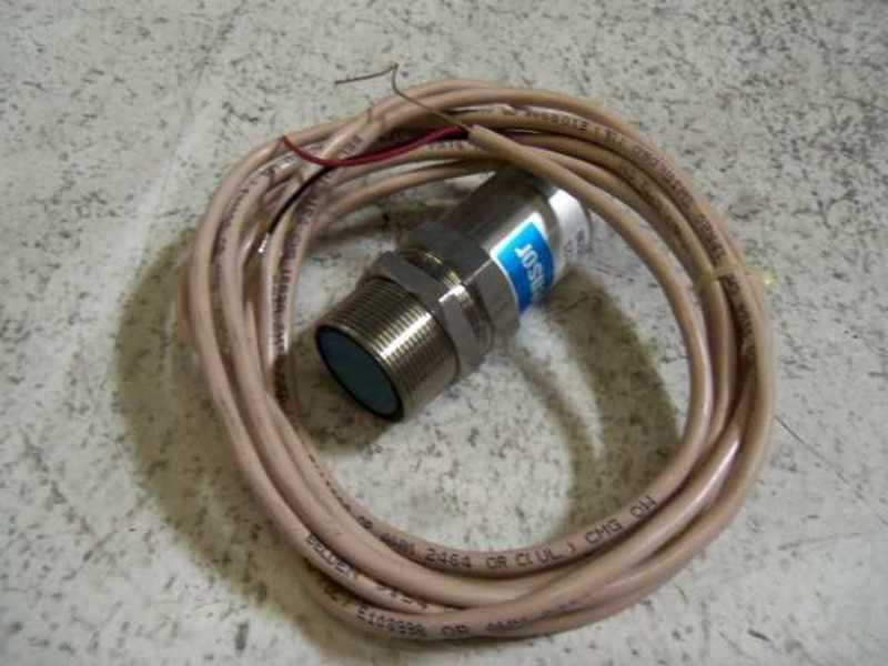 HYDEPARK SM121 MICROSONIC SENSOR  NSMP