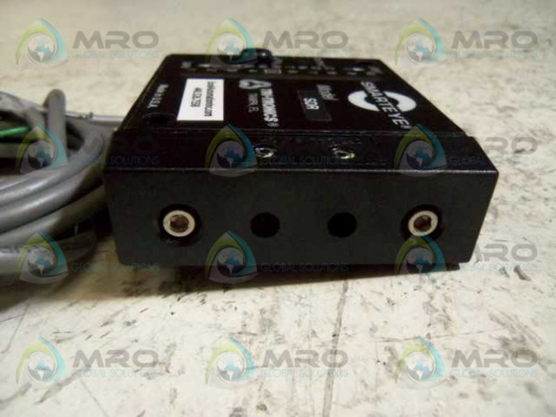 TRI-TRONICS SDRF1 HIGH SPEED SMARTEYE w/ RED LED 17249  NSMP