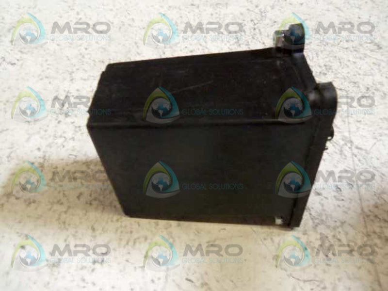 EDC S-10018 CONTROL MODULE  UNMP
