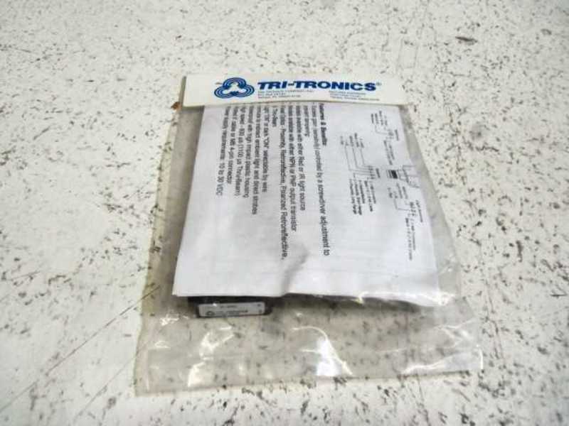 TRI-TRONICS MLSRC MINIEYE SENSOR 20143  UNMP