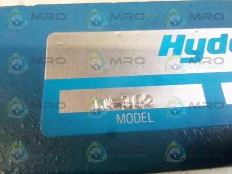 HYDEPARK LM-102 POWER MODULE  UNMP