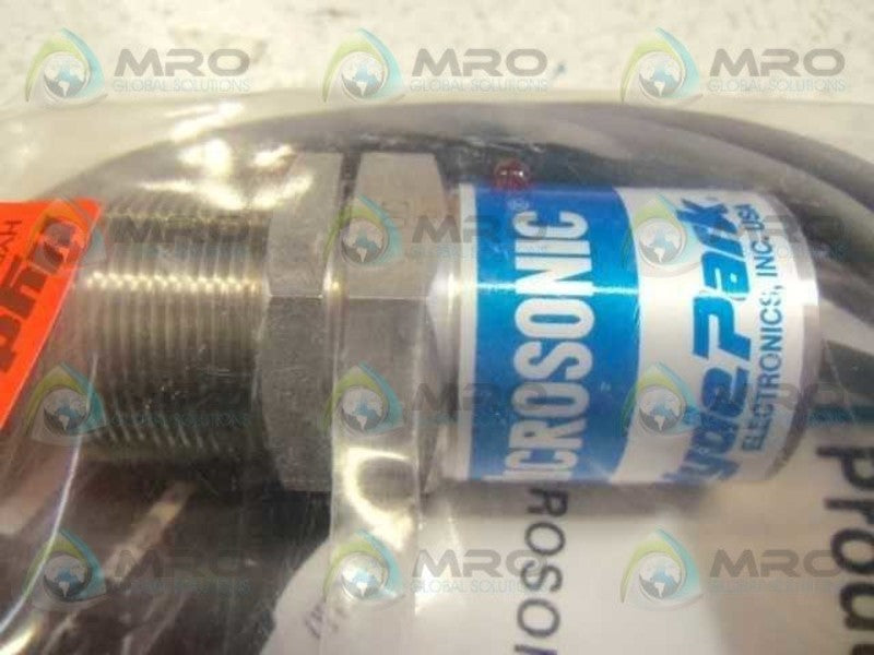 HYDEPARK SM191 MICROSONIC SENSOR  NSMP