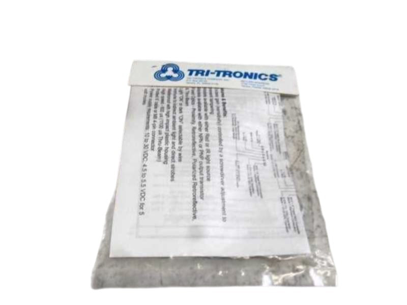 TRI-TRONICS MRC MICROEYE RECEIVER 20145  UNMP