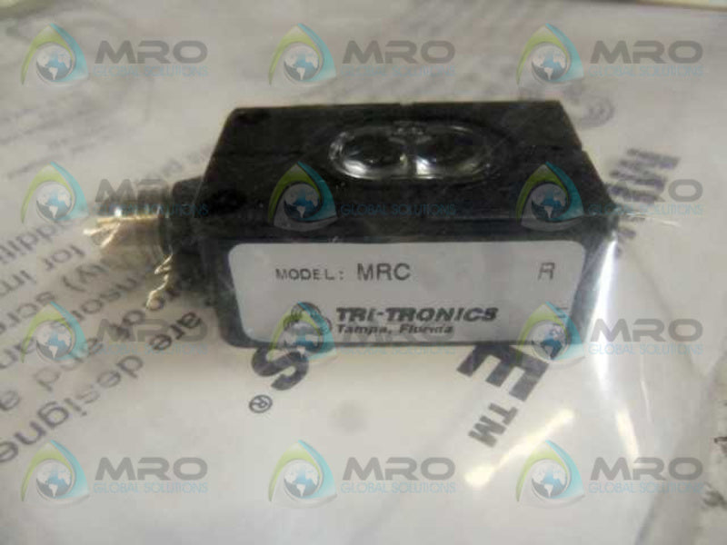 TRI-TRONICS MRC MICROEYE RECEIVER 20145  UNMP