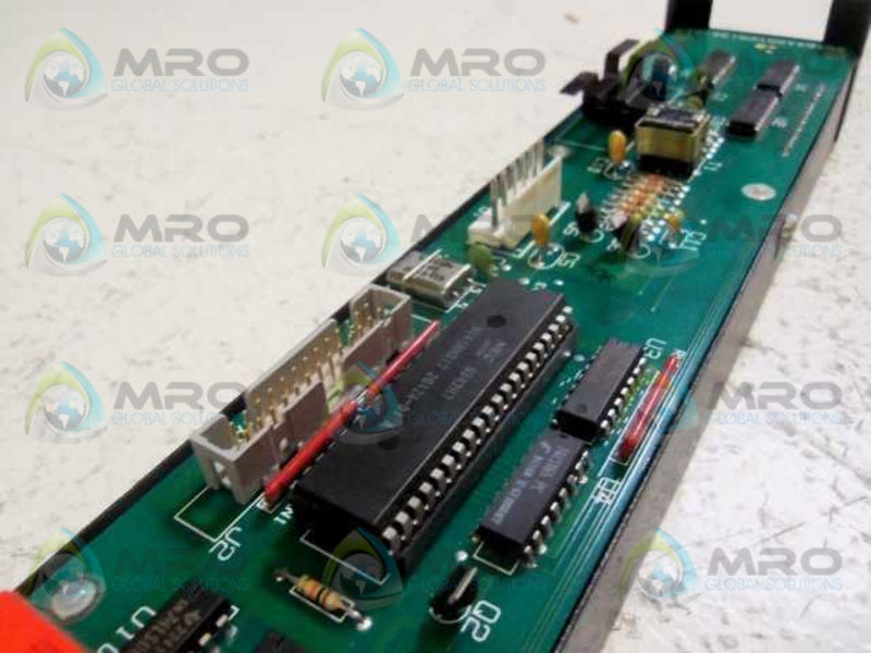 FLIP 03601-16-020 ALPHANUMERIC FLOURESCENT DISPLAY  UNMP