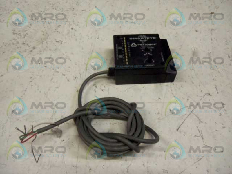 TRI-TRONICS CMS-2AF1 COLOR MARK SENSOR  UNMP