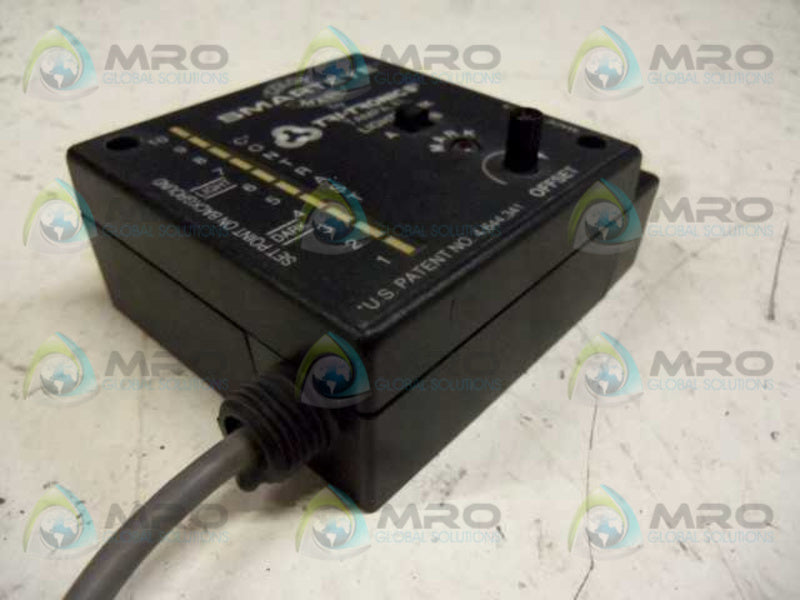 TRI-TRONICS CMS-2AF1 COLOR MARK SENSOR  UNMP