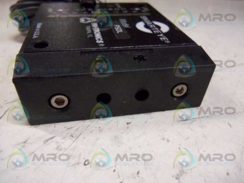 TRI-TRONICS PSDL SMARTEYE  UNMP