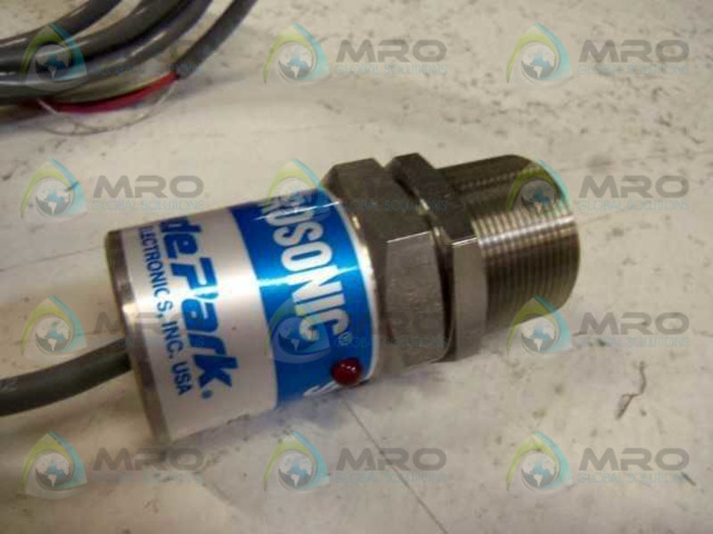 HYDEPARK SM171 MICROSONIC SENSOR  NSMP