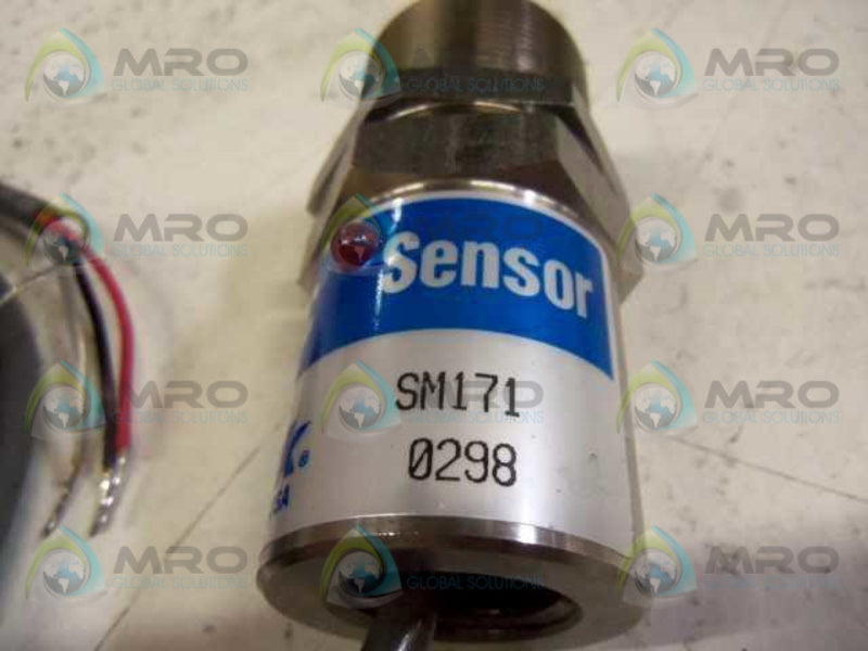 HYDEPARK SM171 MICROSONIC SENSOR  NSMP