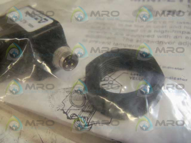 TRI-TRONICS MLZRC-18 MINIEYE SENSOR 20886  NSNP
