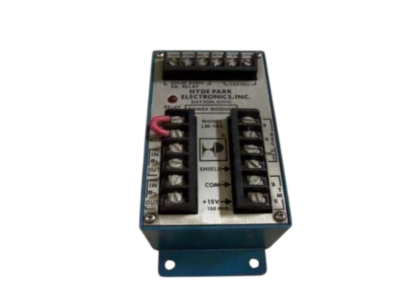 HYDEPARK LM-104 MODULE  UNMP