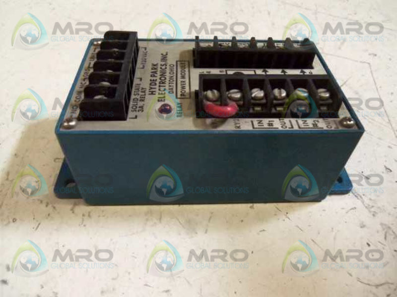 HYDEPARK LM-104 MODULE  UNMP