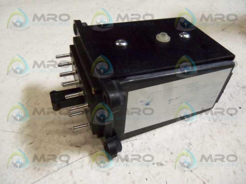 TRI-TRONICS PM 8100  UNMP