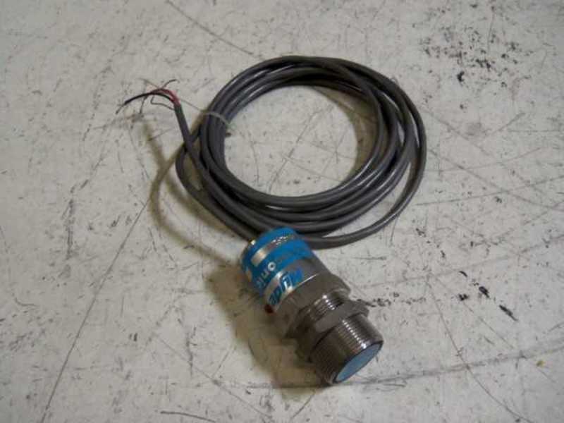 HYDEPARK SM-191 MICROSONIC SENSOR  UNMP