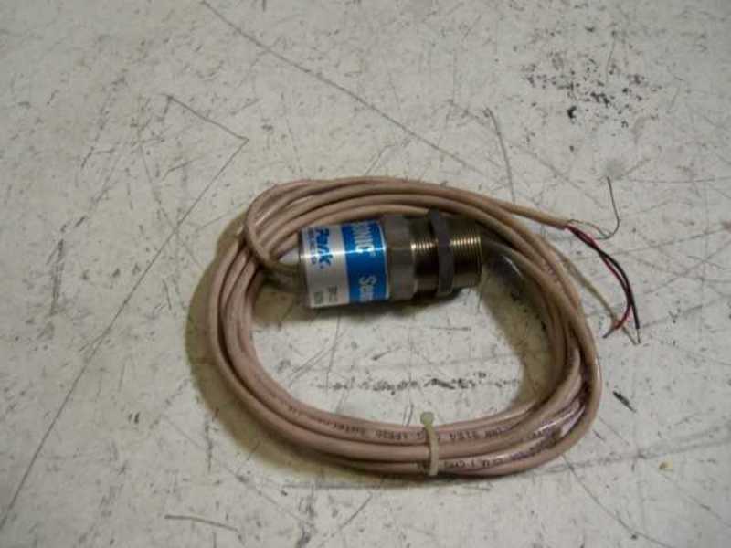 HYDEPARK SM-121 MICROSONIC SENSOR  UNMP
