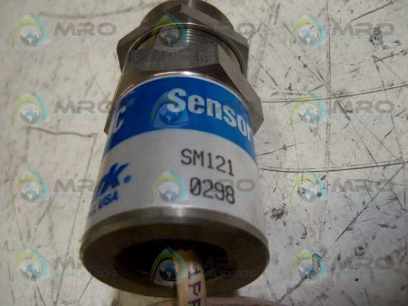HYDEPARK SM-121 MICROSONIC SENSOR  UNMP